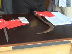 Mengapa Remaja Geng Motor Bertindak Agresif dan Tak Kenal Takut?