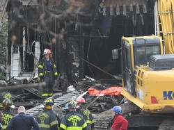 6 Anak Tewas dalam Kebakaran di Maryland AS