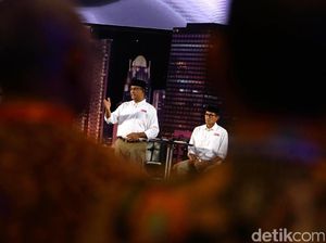 Di Debat Kedua, Anies akan Paparkan Program Digitalisasi Pelayanan Di Debat Kedua, Anies akan Paparkan Program Digitalisasi Pelayanan