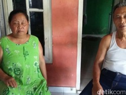 Selain Markas GMBI Ciamis, Rumah Warga Juga Dirusak Massa