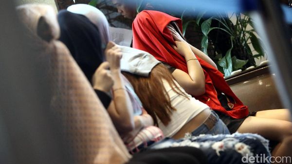 32 PSK Asing Diamankan Imigrasi