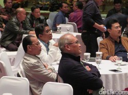 Nonton Debat Tanpa Ekspresi, Plt Gubernur: Ini Netralitas PNS