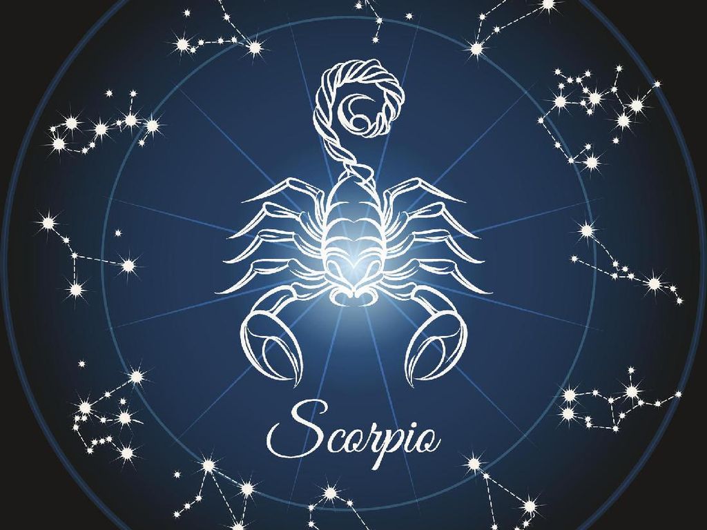 Ramalan Zodiak Hari Ini: Leo Introspeksi Diri, Keuangan Scorpio Stabil Ramalan Zodiak Hari Ini: Leo Introspeksi Diri, Keuangan Scorpio Stabil