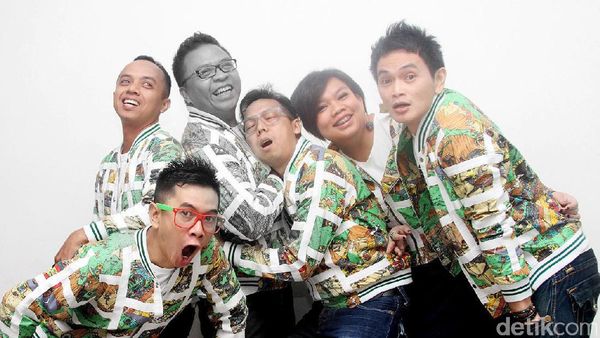 Ingatlah Hari Ini, Jadi Pengiring Perpisahan Oon dan Project Pop