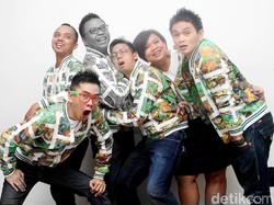 Oon Meninggal Dunia, Project Pop Tak Mau Cari Personel Pengganti