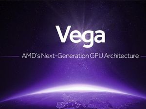 Radeon Vega, Bukan Sekadar Kartu Grafis Biasa