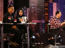 Soal Penggusuran, Sylvi ke Ahok: Saya Bingung Kok Bukit Duri Menang?