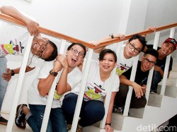 Kenang Oon, Project Pop Ciptakan Lagu Khusus