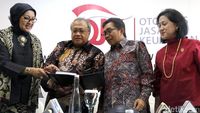 Paparan Target dan Program OJK 2017
