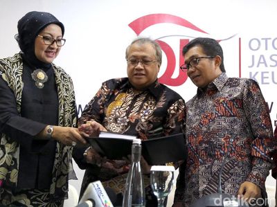 Paparan Target dan Program OJK 2017