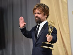 Peter Dinklage Julid ke Disney soal Rencana Live Action Snow White