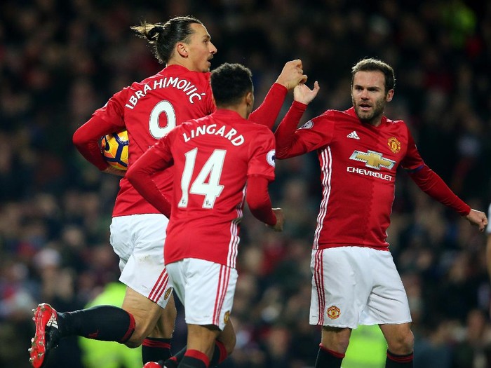 MU Sedikit Diunggulkan Atas Liverpool