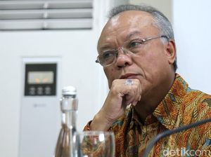 Rencana Trump Bikin Galau OJK Soal Kebijakan Bunga Deposito Rencana Trump Bikin Galau OJK Soal Kebijakan Bunga Deposito