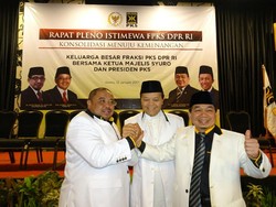 Ingin Capai Kemenangan Besar di Pilkada, PKS Satukan Kekuatan