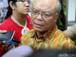 OJK Minta 12 Bank Sistemik Siapkan Antisipasi Krisis