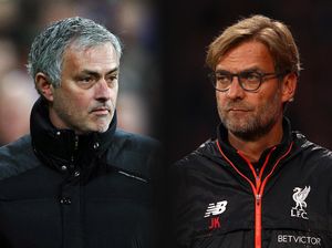 Liverpool Beli Mahal Van Dijk, Mourinho Sindir Klopp