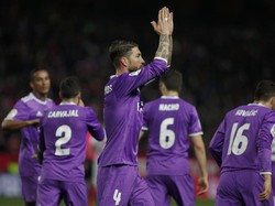 Madrid Tak Pernah Menyerah Sampai Akhir