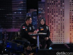 Tim Agus-Sylvi Berharap Moderator Debat Nanti Tak Seperti Ira Koesno