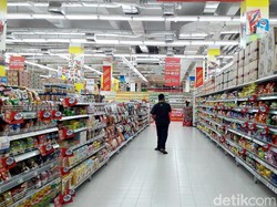 Beli 2 Gratis 1 di Promo Akhir Pekan Transmart dan Carrefour