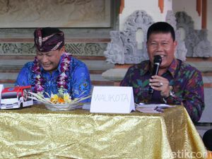 Buwas Diprotes Australia soal Masuknya 7 Kg Narkoba dari Indonesia