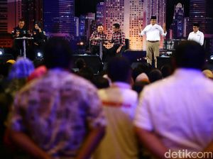 Alexis hingga Reklamasi, Sengitnya Anies Saat Kritik dan Sindir Ahok