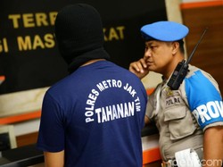 Peristiwa Pembunuhan Murniati Berlangsung Hingga 20 Menit