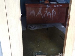 Markas Dirusak, GMBI Ciamis: Kami Tak akan Membalas