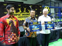 Memperkenalkan Trampolin sebagai Olahraga Baru di Indonesia