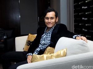 Sempat Gagal dalam Berkarier, Arifin Putra Ambil Nilai Positif