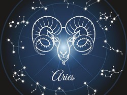 6 Zodiak yang Cocok dengan Aries, Leo dan Libra Termasuk
