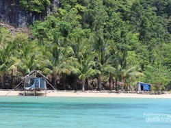 Sombori, Si Seksi dari Sulawesi Tengah