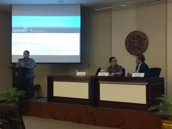 CSIS: Banyak Perwira Nganggur Jadikan TNI Rawan Konflik