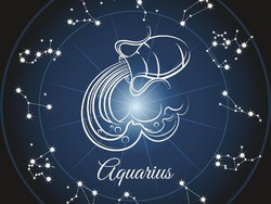 Ramalan Zodiak Hari Ini 20 Desember 2025, Aquarius Perlu Menjauh dari Drama