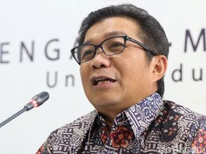 Eks Ketua OJK Jadi Kepala Badan Pengelola Investasi, Ini Tugasnya