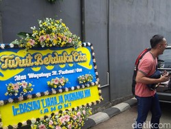 Ridwan Kamil hingga Ahok Ucapkan Belasungkawa untuk Oon Project Pop