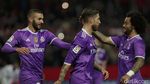 Madrid ke Perempatfinal Copa Del Rey