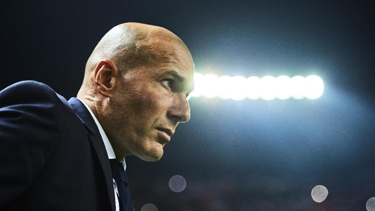 Foto: Getty Images/Aitor Alcalde