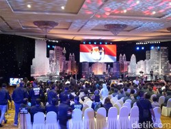 Aturan untuk Pasangan dan Pendukung Cagub di Debat Pilgub DKI