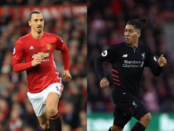 Data dan Fakta Menarik MU vs Liverpool Jelang Duel di Old Trafford