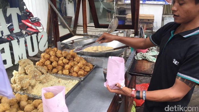 Foto: dok detikFood