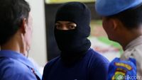 Polisi Tunjukkan Pembunuh Murniati