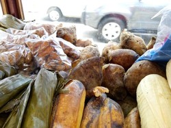 5 Camilan Rebusan Ndeso yang Jadul Tapi Rendah Kalori