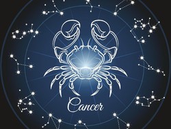 Ramalan Zodiak Hari Ini 2 Maret 2025, Cancer Butuh Manajemen Stres