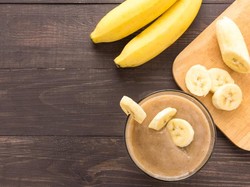 Khasiat Pisang untuk Kehidupan Seks Anda