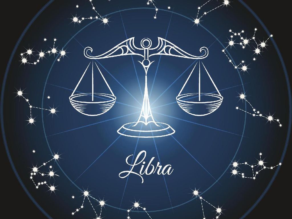 Ramalan Zodiak Hari Ini: Libra Masih Ada Belenggu, Jam Baik Cancer 17.00 Ramalan Zodiak Hari Ini: Libra Masih Ada Belenggu, Jam Baik Cancer 17.00