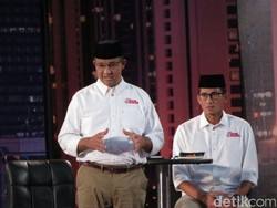 Anies Janjikan Urban Renewal untuk Atasi Penggusuran
