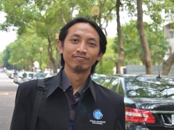 Toponim, Ada Apa dengan Laut Natuna Utara dan Dewi Persik?