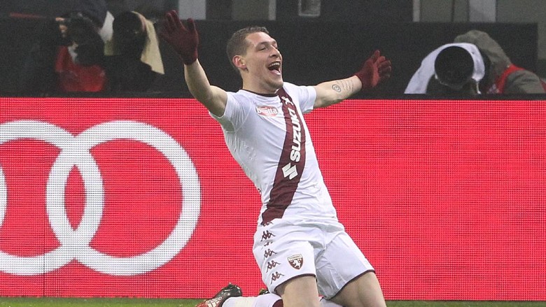 Meski Ditawar Rp 1,5 T, Belotti Bisa Menolaknya Meski Ditawar Rp 1,5 T, Belotti Bisa Menolaknya