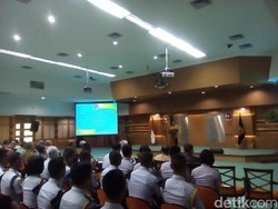 Amirullah Taruna STIP Tewas, Menhub: Kita Lakukan Self Correction