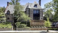 Rumah Baru Bos Amazon Tetanggaan dengan Obama